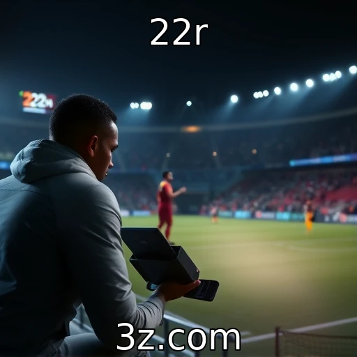 22r Descubra as Melhores Estratégias para Apostas em E-Sports