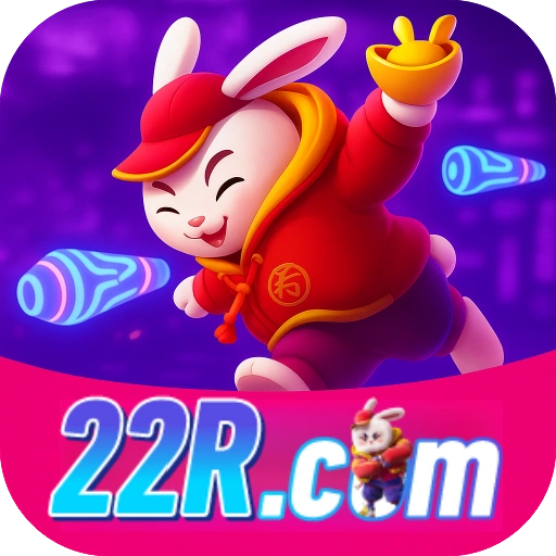 22r logo
