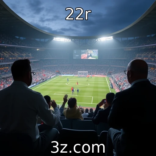 22r Apostas esportivas: análises que podem mudar sua forma de jogar