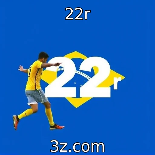 22r Apostas esportivas: como analisar as odds para maximizar lucros
