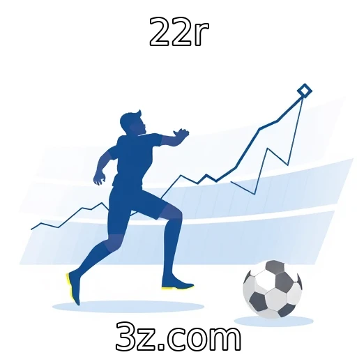 22r Apostas esportivas: como analisar partidas para maximizar ganhos