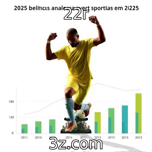 22r O que esperar das apostas esportivas em 2025?